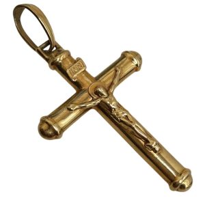 K18 ネックレストップ