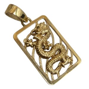 K18 ネックレストップ