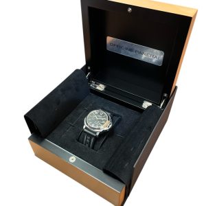 PANERAI  パネライ  ルミノール  パワーリザーブ