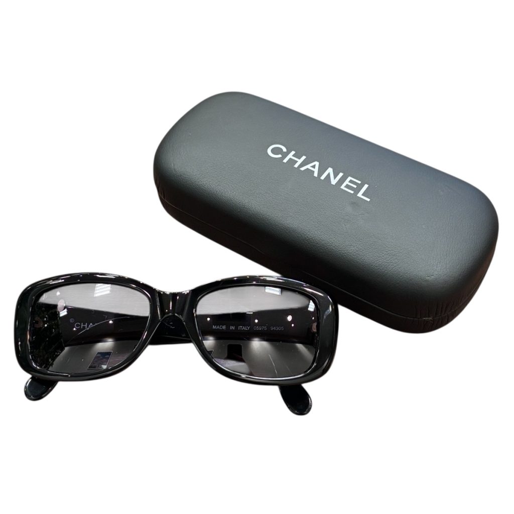 CHANEL シャネル サングラス