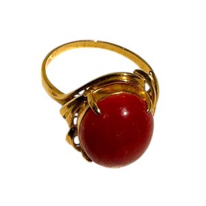 K18 750 リング 指輪 18金