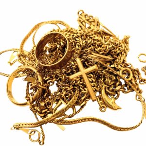 K18 アクセサリー まとめ 指輪 イヤリング ネックレス 18金