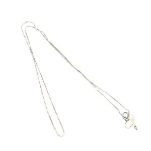 Pt850 ネックレス