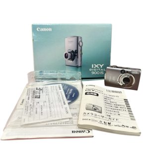 Canon デジタルカメラ