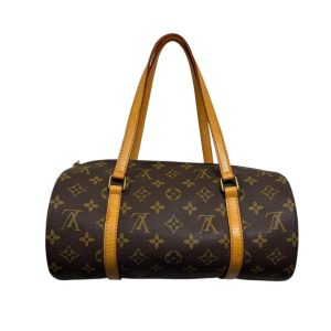 LOUIS VUITTON(ルイ・ヴィトン) パリオリPM ダミエライン