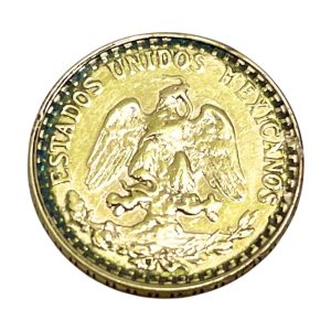 K21.6メキシココイン