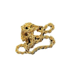 K18 ブレスレット