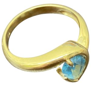 K18 / 750 / 18金 / リング / 指輪