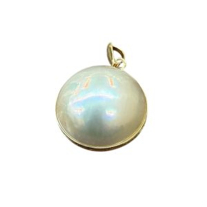 K18 18金 ネックレストップ