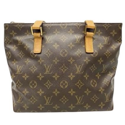 Louis Vuitton(ルイヴィトン)モノグラム カバ・ピアノ
