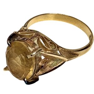 K18（18金） リング