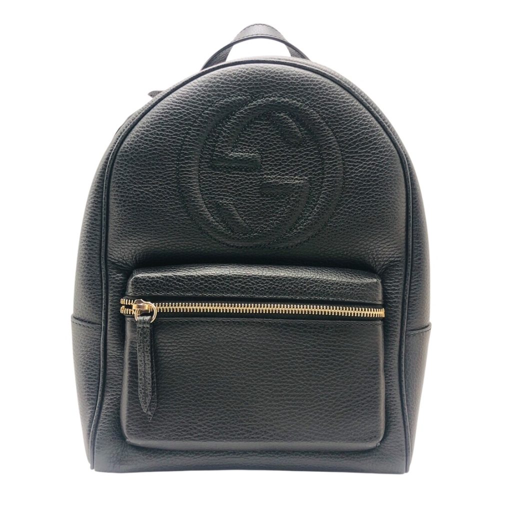 GUCCI(グッチ) ソーホー バッグパック(リュック)