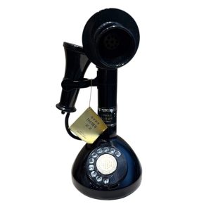 サントリー SUNTORY ウィスキー 響 電話創業 100周年記念 2号 自動式卓上電話機