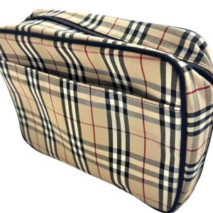 BURBERRY LONDON/バーバリー ロンドン】より【シャドーホース