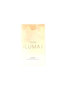 IQOS ILUMA i /MINERA LIMITED EDITION