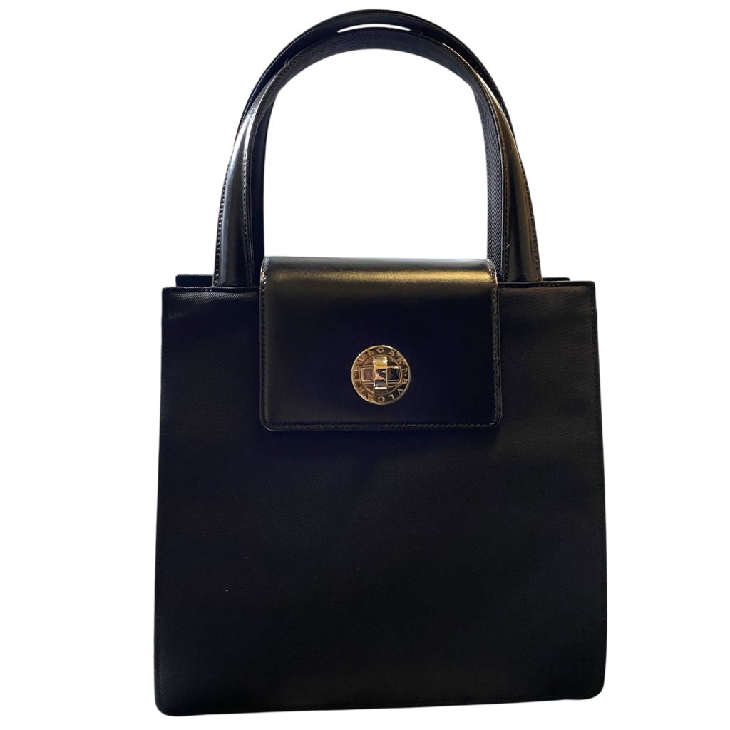 BVLGARI ブルガリ ハンドバッグ