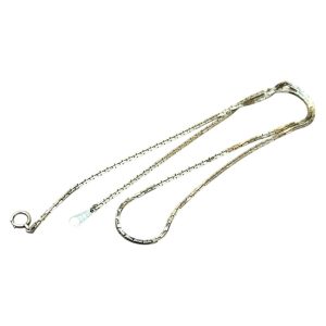 Pt850 ネックレス