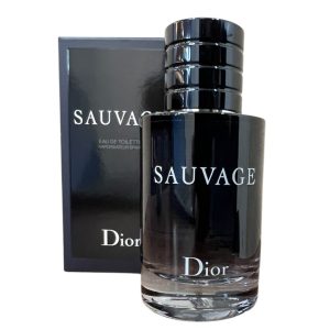 Dior（ディオール） SAUVAGE 香水