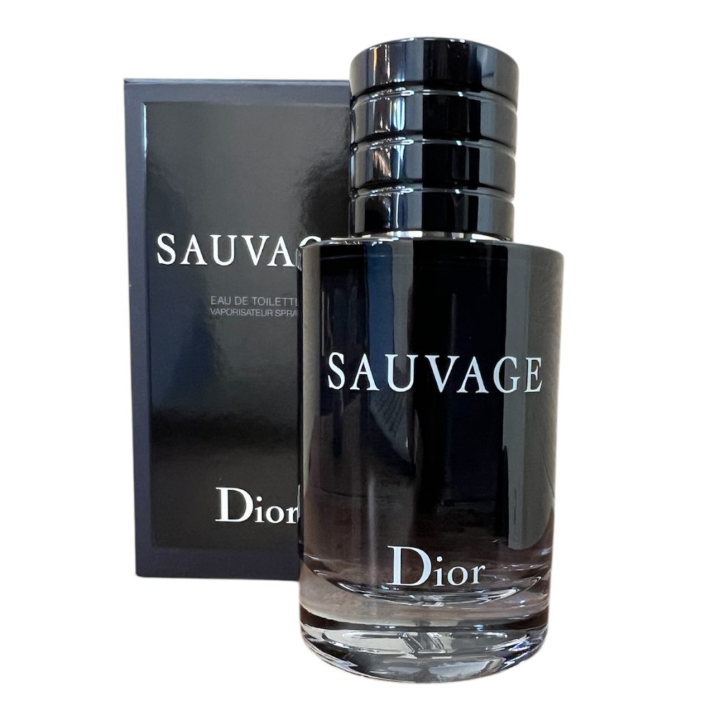 Dior(ディオール) SAUVAGE 香水
