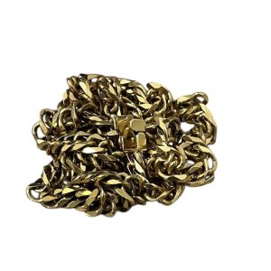 K18 18金 ゴールド 750 喜平 ネックレス アクセサリー ジュエリー 貴金属
