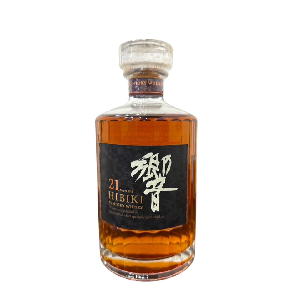 響21年 箱なし