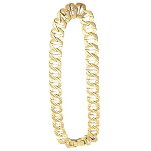 K18（18金） ブレスレット