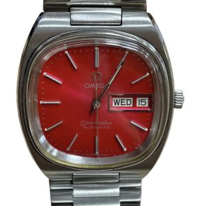 OMEGA (オメガ) シーマスター 16602131 腕時計