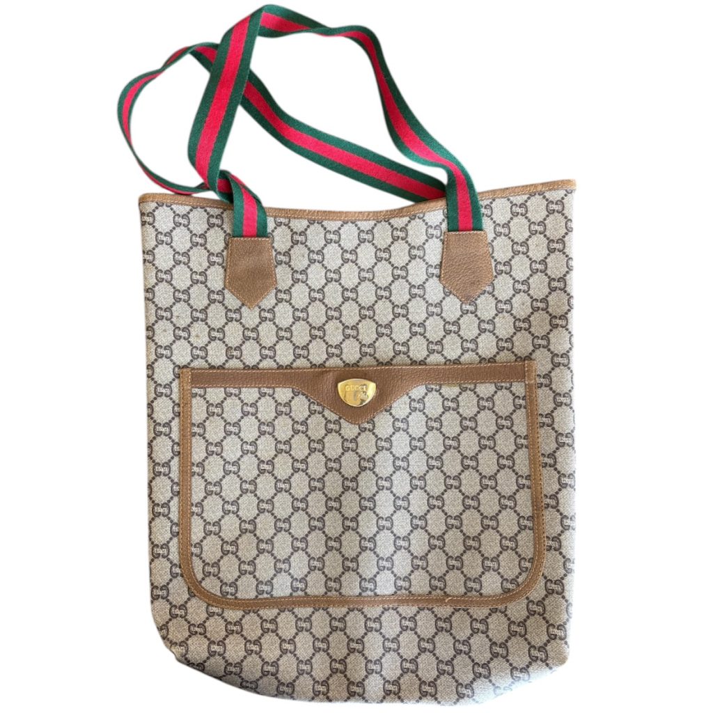 GUCCI(グッチ) トートバッグ