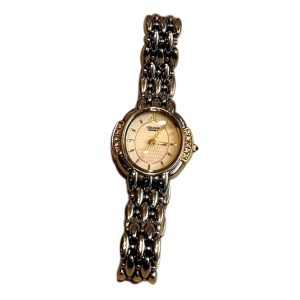 セイコー SEIKO 時計 クレドール サイドダイヤ クォーツ