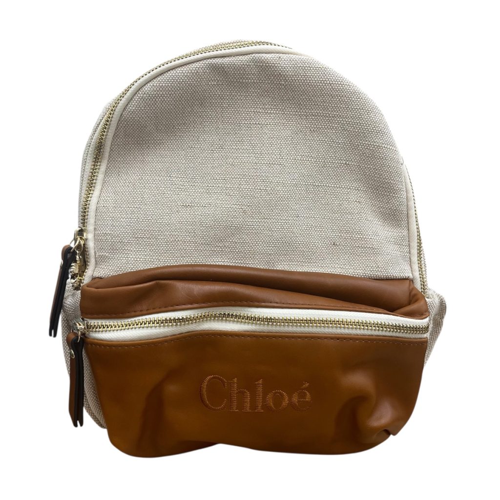 クロエ Chloé バッグ リュック C10317