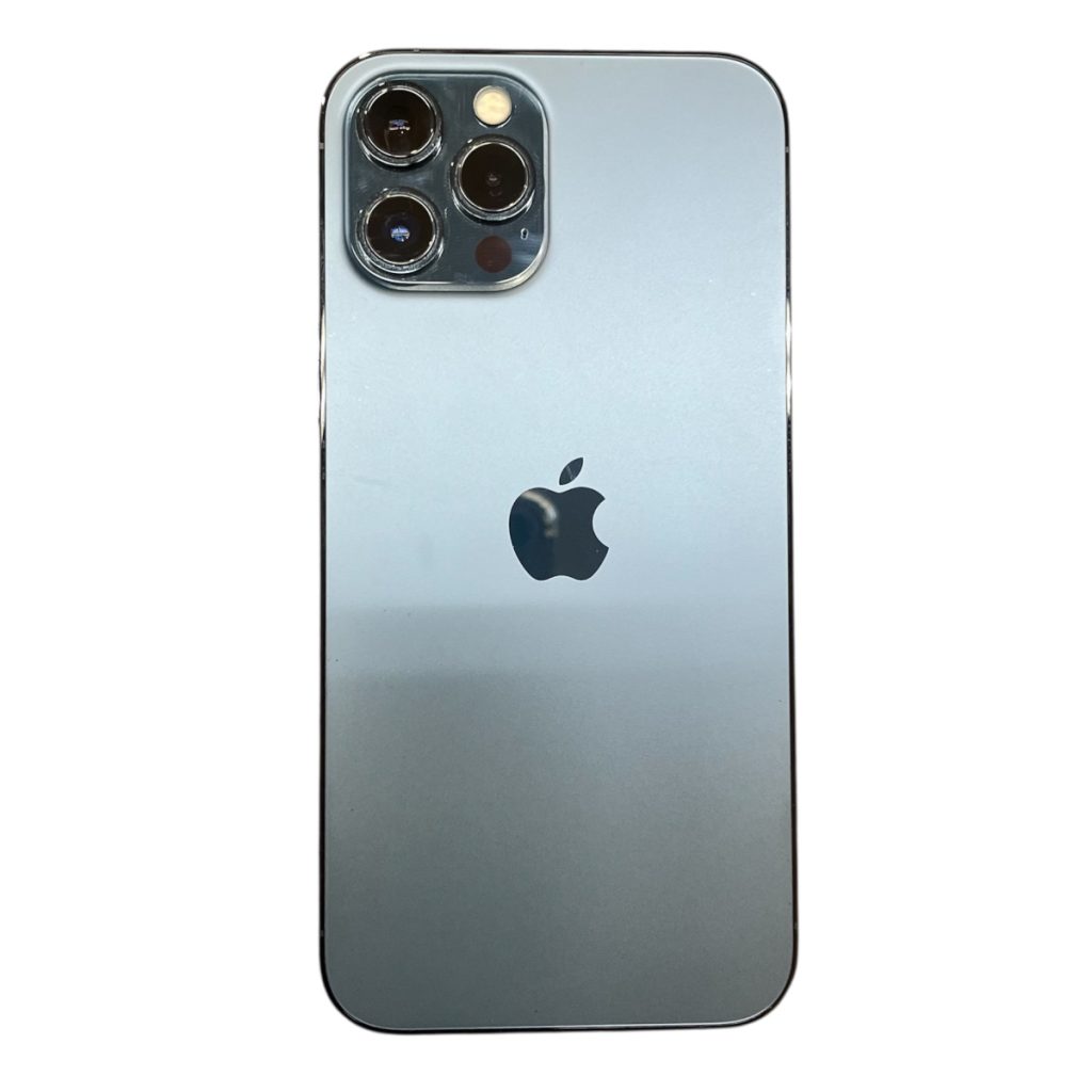 iPhone12ProMax 128GB