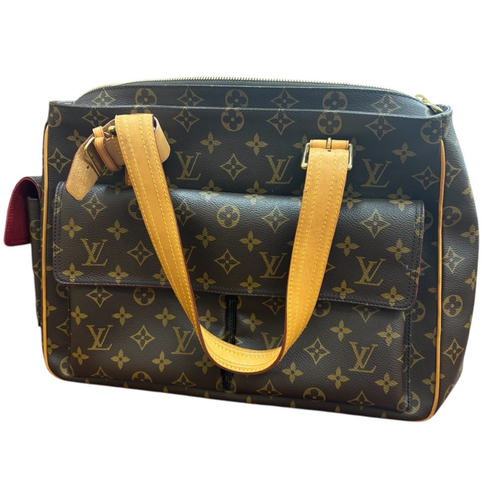 ルイヴィトン Louis vuitton ミュルティプリ シテ