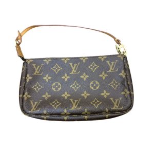 Louis Vuitton ルイヴィトン モノグラム アクセソワール