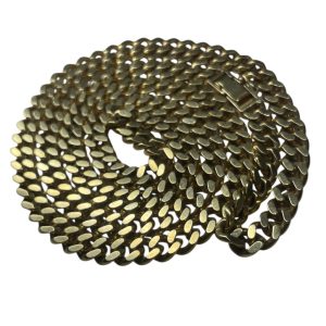 【函館 金買取】K18喜平ネックレスをお持ち込み|750刻印・人気デザインを高額査定