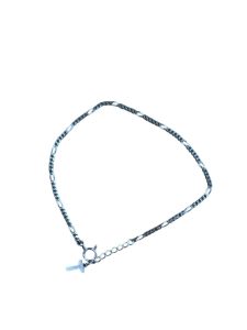 Pt850（プラチナ）　GINZA TANAKA（銀座田中）　喜平ブレスレット