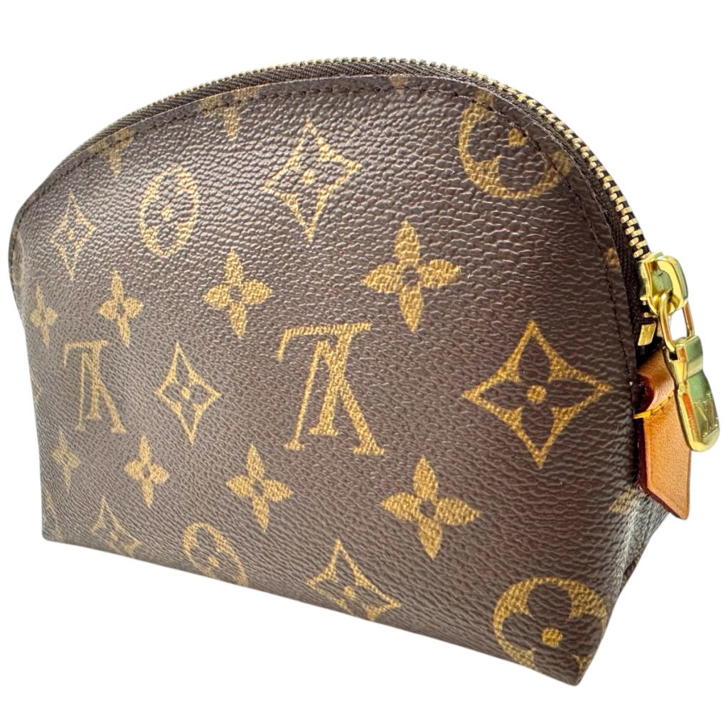 LOUIS VUITTON ルイ・ヴィトン モノグラム ポシェット ポーチ