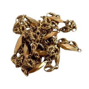 K18 18金 ネックレス