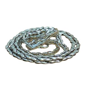 Pt1000ネックレス