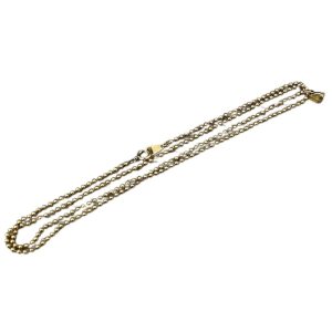 K18 18金 750 ネックレス アクセサリー ジュエリー 貴金属
