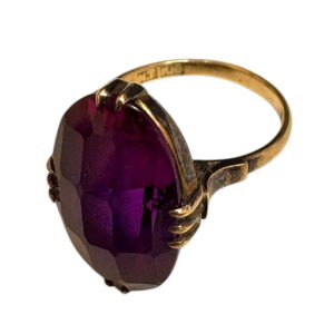 K18　指輪　リング　750　18金