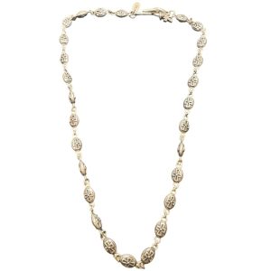 Justin Davis（ジャスティン デイビス）SV925(シルバー) ネックレス