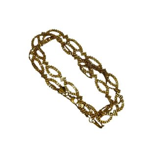 K18（18金）ネックレス