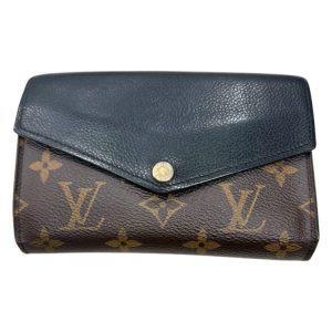 LOUIS VUITTON　ルイヴィトン ポルトフォイユ