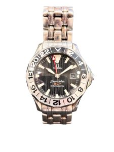 OMEGA(オメガ) シーマスター  腕時計