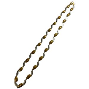 K18(18金)　ネックレス