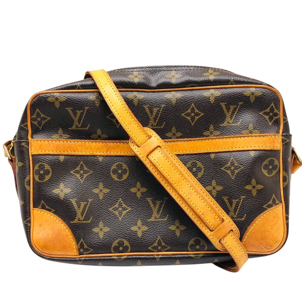 Louis Vuitton(ルイヴィトン)　トロカデロ27　ショルダーバッグ