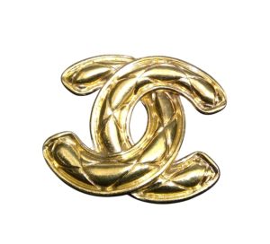 CHANEL(シャネル) ブローチ