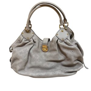 Louis Vuitton(ルイヴィトン) マヒナL