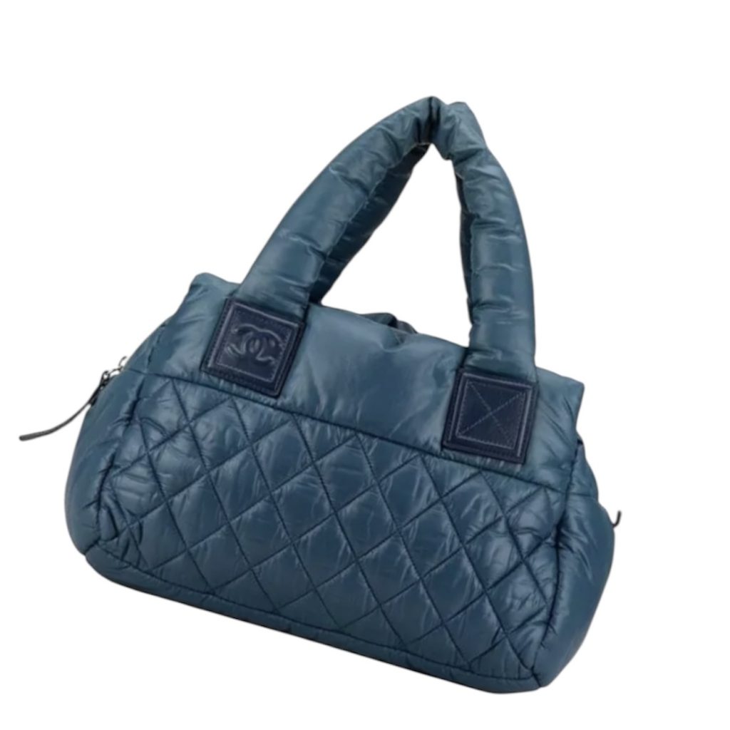 【CHANEL（シャネル）コココクーン ハンドバッグ】弘前市