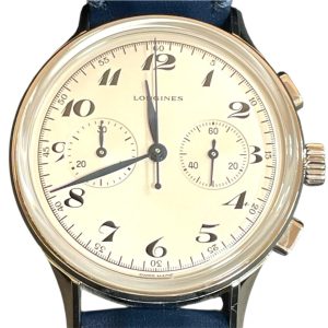 ロンジン ヘリテージ クラシック 1946 L2.827.4.73.0